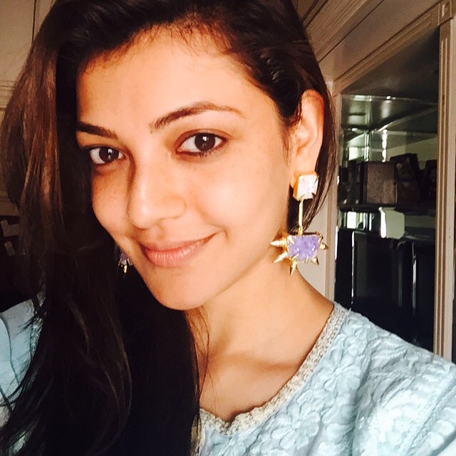 Kajal Agarwal