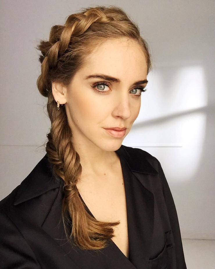 Chiara Ferragni Chiara Ferragni