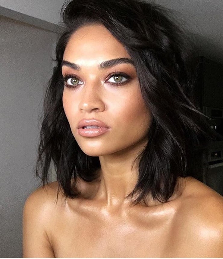 Shanina Shaik