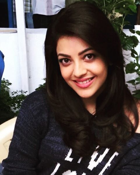 Kajal Agarwal