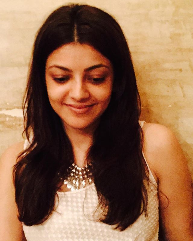 Kajal Agarwal
