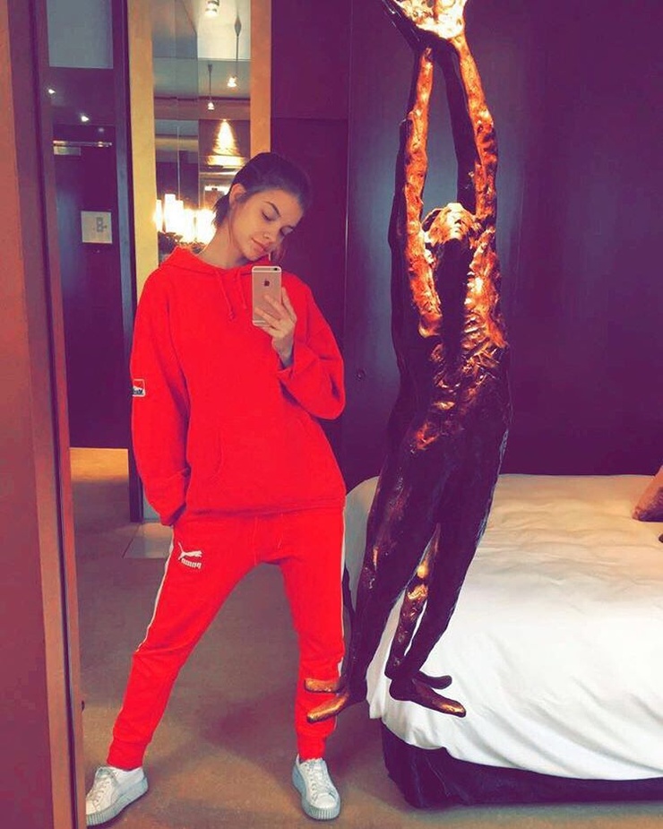 Barbara Palvin Barbara Palvin