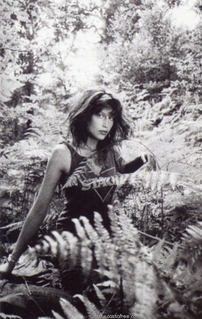 Laetitia Casta Laetitia Casta