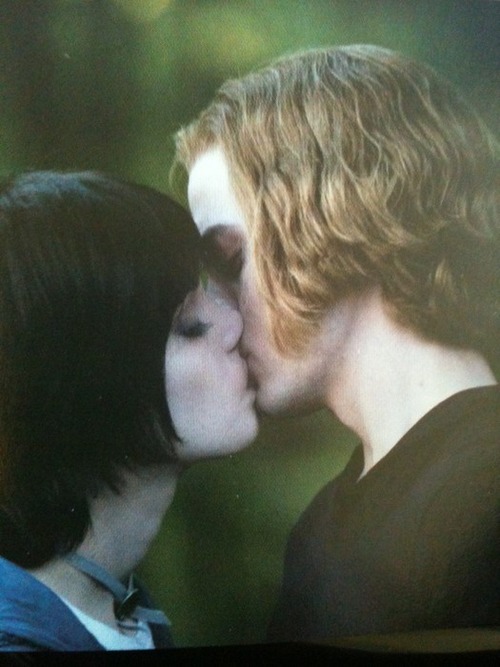 The Twilight Saga: Eclipse