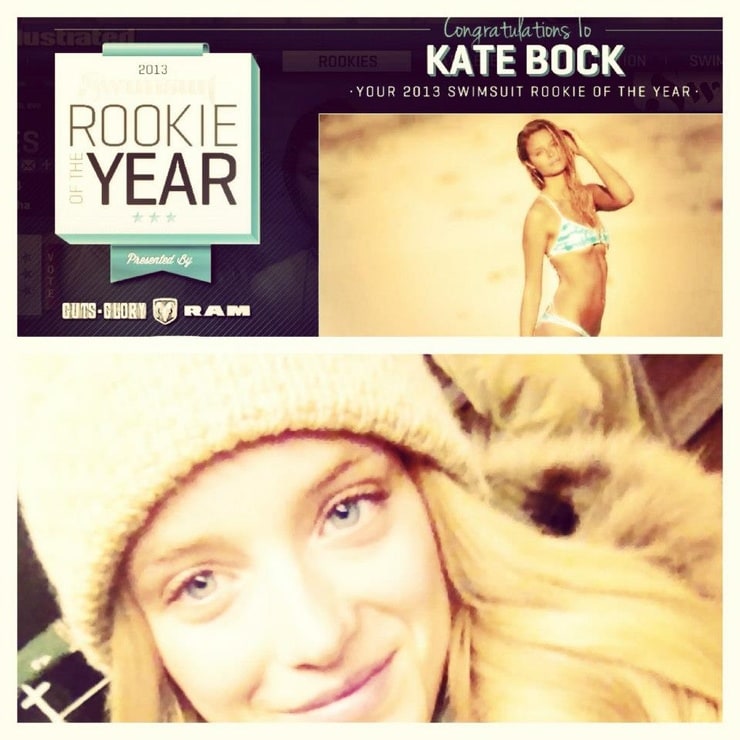 Kate Bock