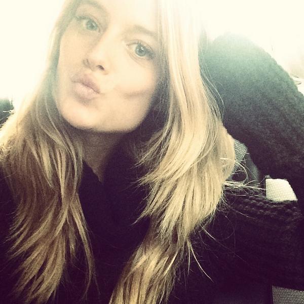Kate Bock
