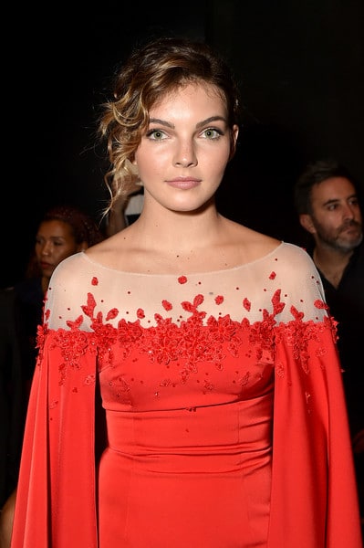 Camren Bicondova