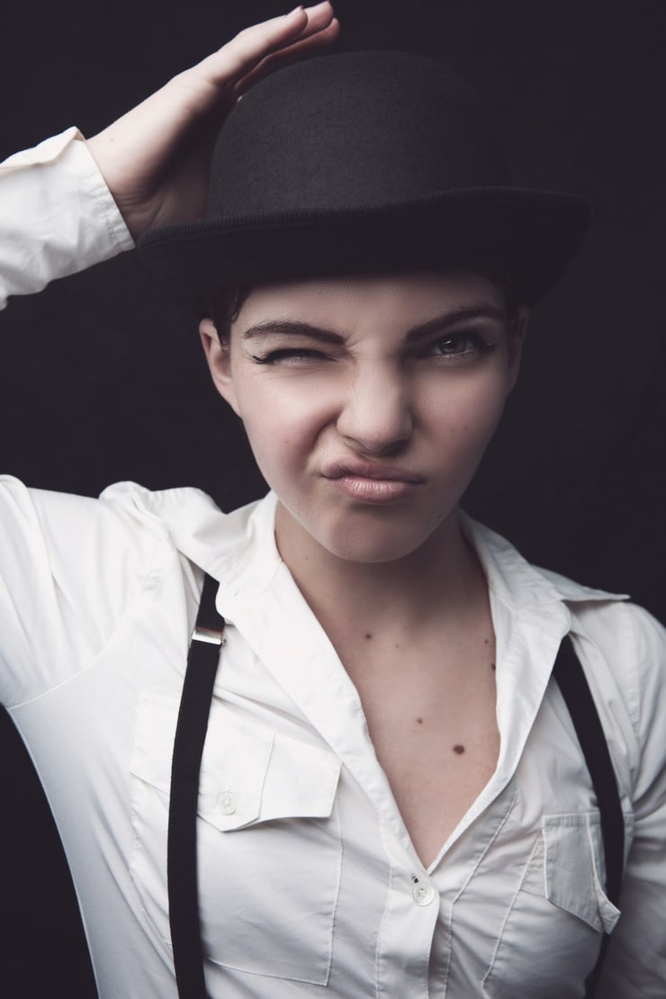 Camren Bicondova