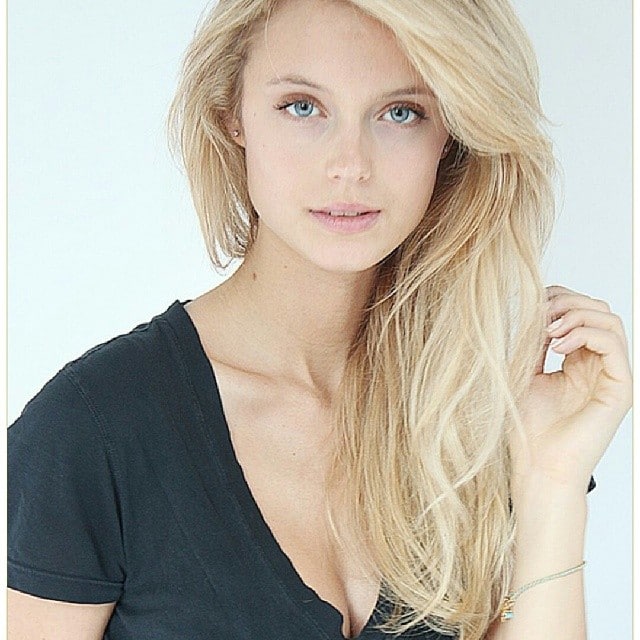 Kate Bock