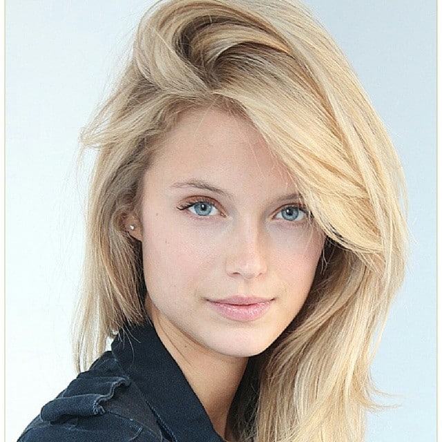 Kate Bock