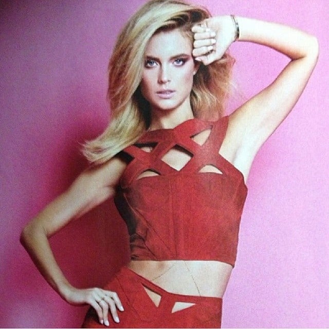 Kate Bock