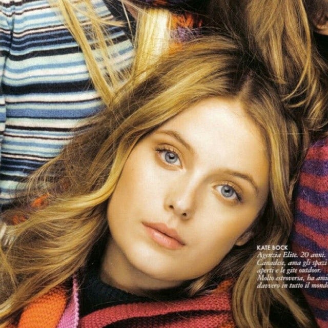 Kate Bock Kate Bock