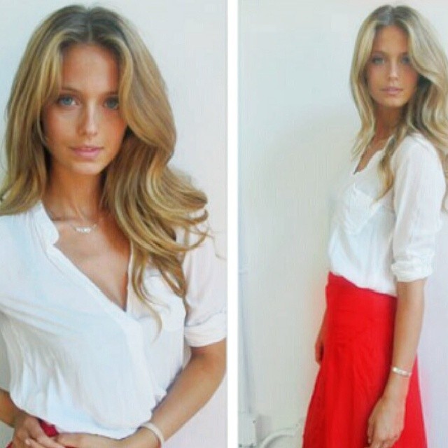 Kate Bock