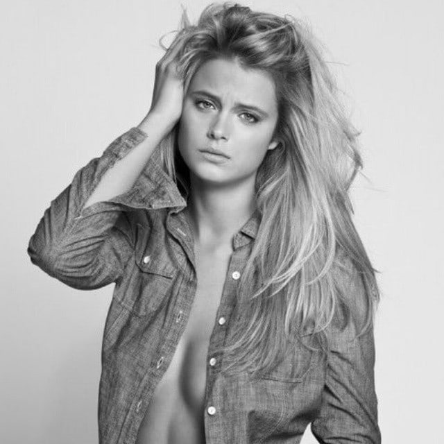 Kate Bock