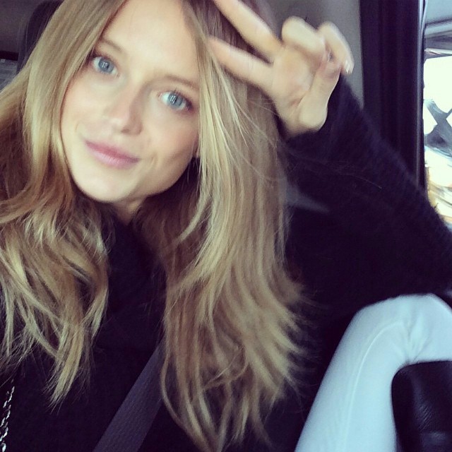 Kate Bock