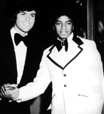 Michael Jackson