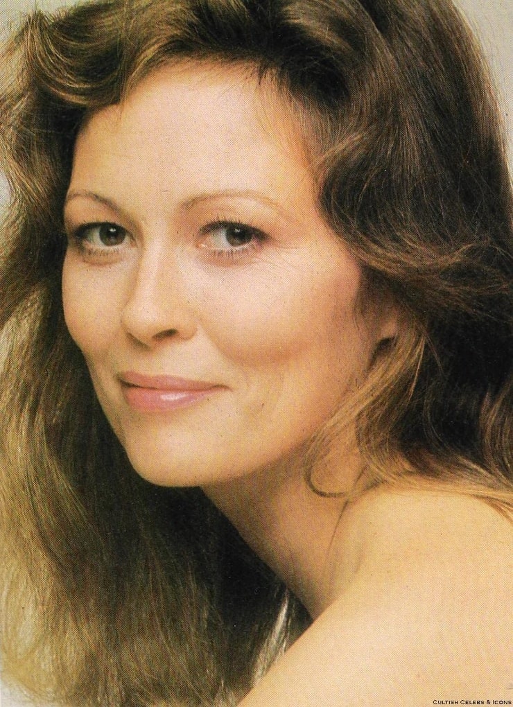 Faye Dunaway Faye Dunaway