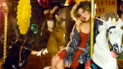 Camren Bicondova