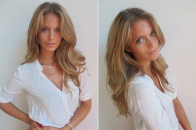Kate Bock