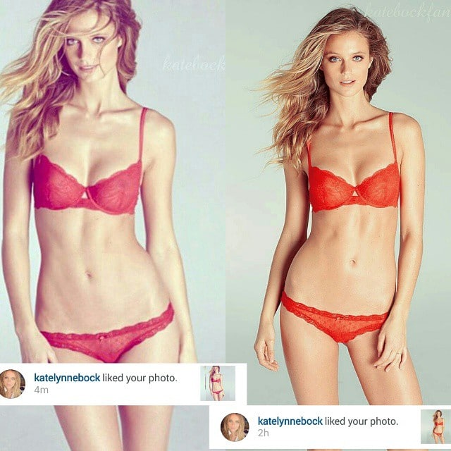 Kate Bock