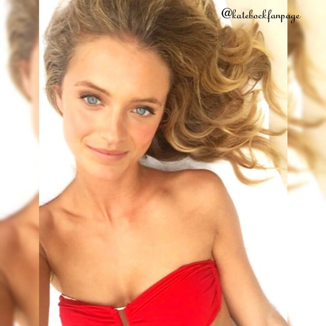 Kate Bock Kate Bock