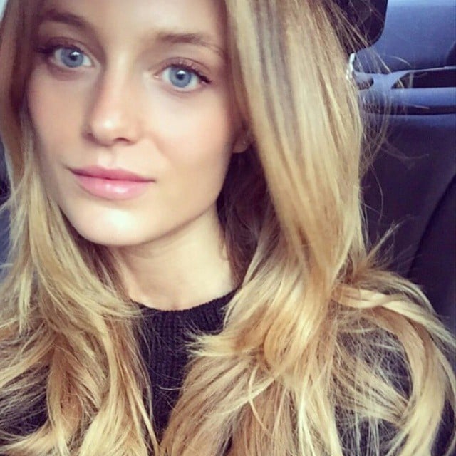 Kate Bock