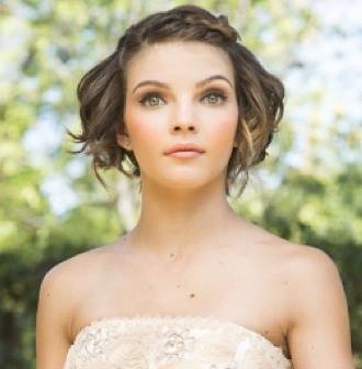 Camren Bicondova
