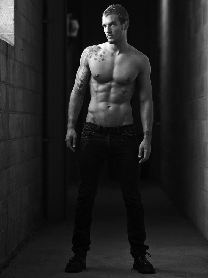 Parker Hurley