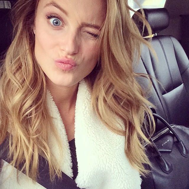Kate Bock