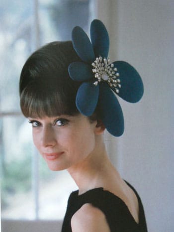 Audrey Hepburn