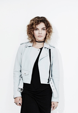 Camren Bicondova
