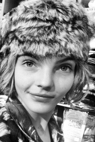 Camren Bicondova
