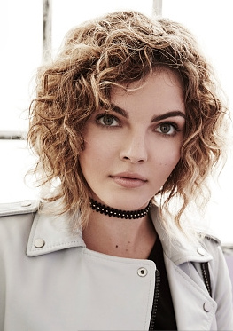 Camren Bicondova