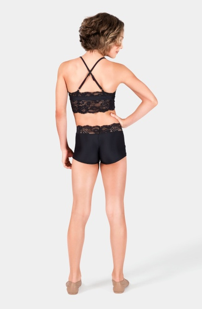 Camren Bicondova