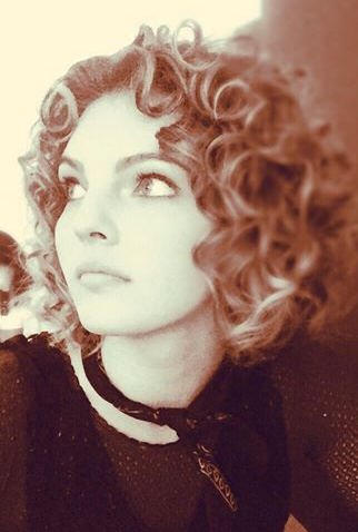 Camren Bicondova