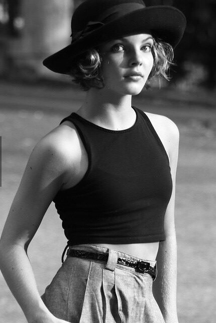 Camren Bicondova
