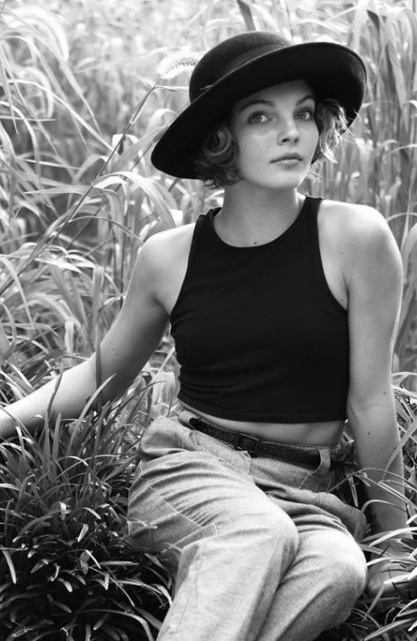 Camren Bicondova