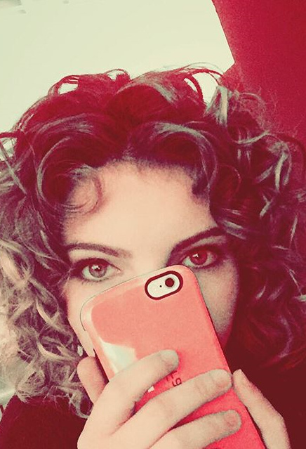Camren Bicondova