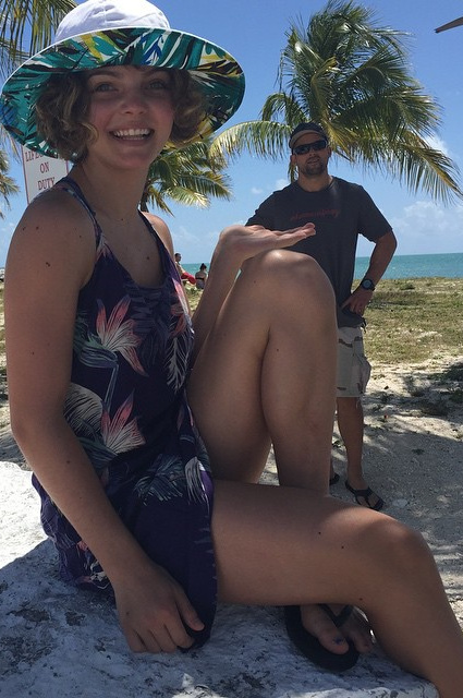 Camren Bicondova