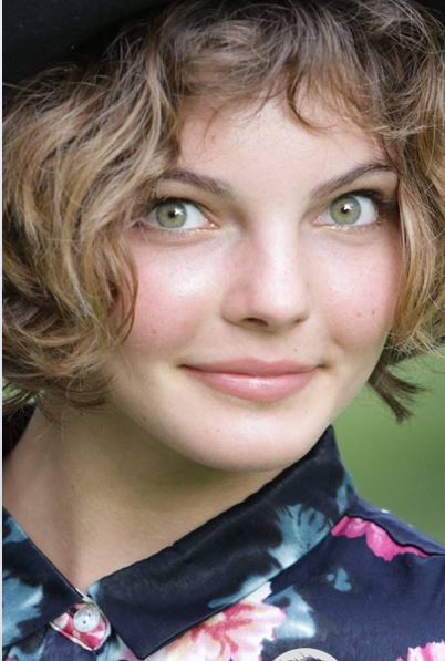 Camren Bicondova