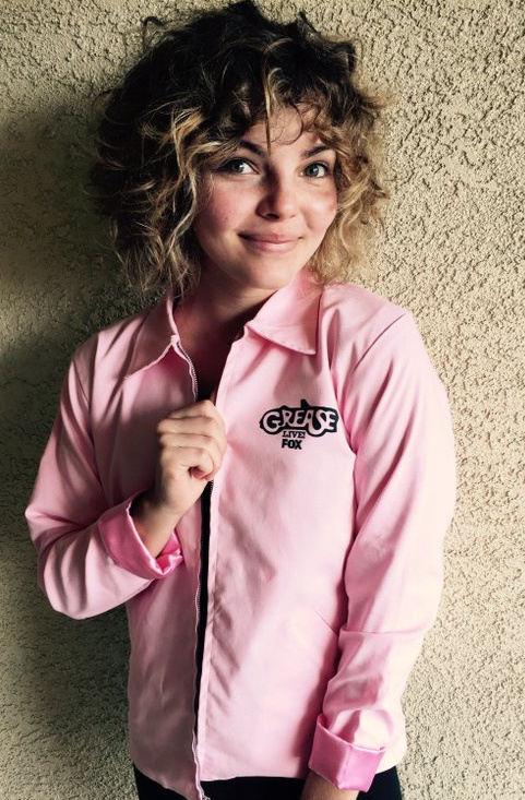Camren Bicondova