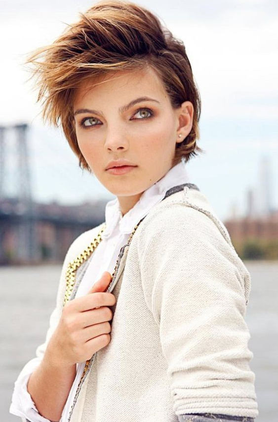 Camren Bicondova