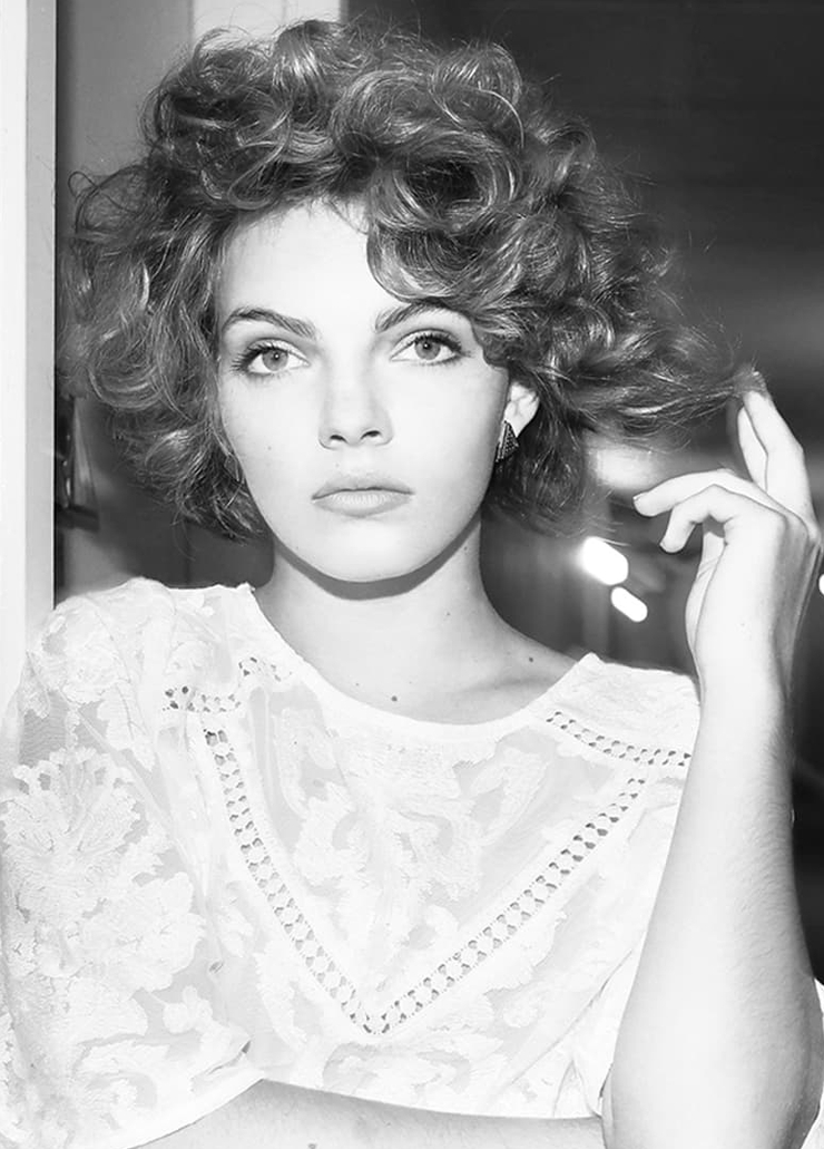 Camren Bicondova