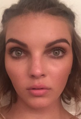 Camren Bicondova