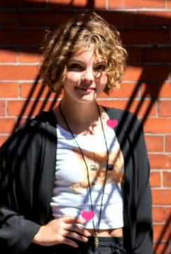 Camren Bicondova