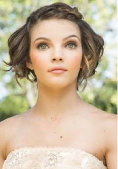 Camren Bicondova