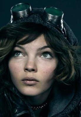 Camren Bicondova