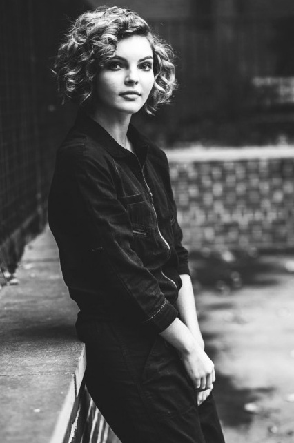 Camren Bicondova