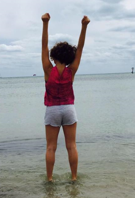 Camren Bicondova