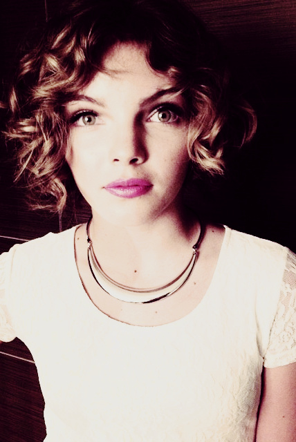 Camren Bicondova